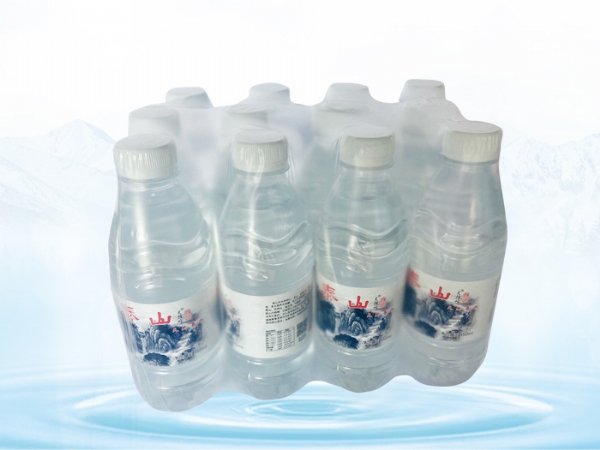 瓶裝水